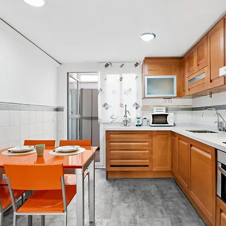 Casa Sierra Nevada *