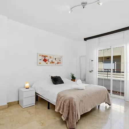 Casa Sierra Nevada *