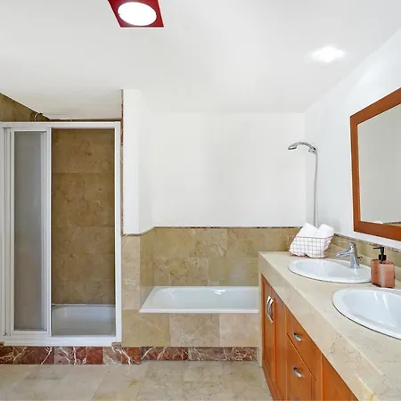 بيت للعطل Casa Sierra Nevada *
