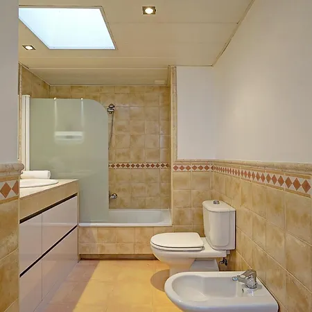 بيت للعطل Casa Sierra Nevada