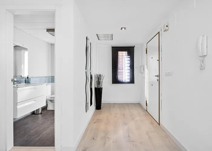 Casa Sierra Nevada 펜션 *