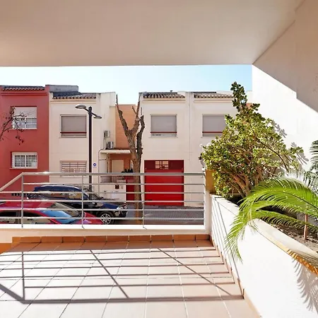 Casa Sierra Nevada Granada